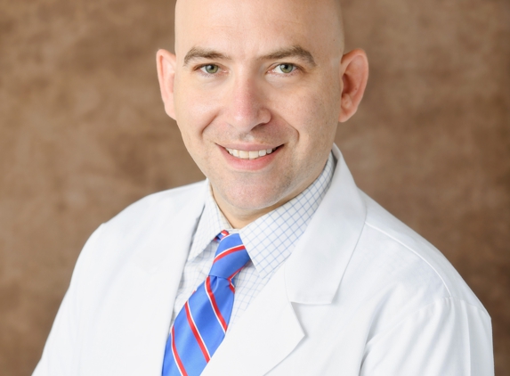 Dr. David Briston, MD - Kissimmee, FL
