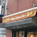 Happy Express Cafe Inc - Chinese Restaurants