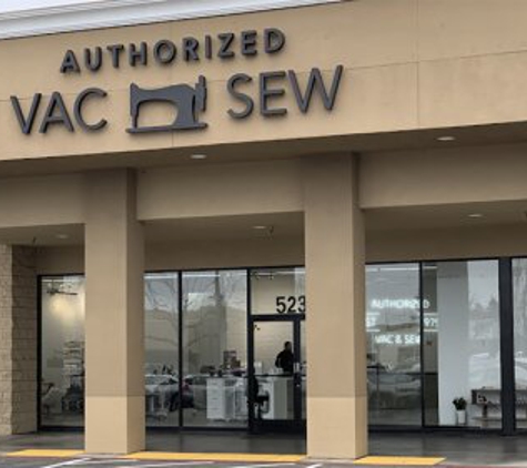 Authorized Vac And Sew - Fresno, CA