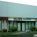 Gillaspie Manufacturing - Metal Stamping