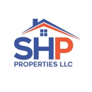 SHP Properties LLC - Real Estate Investing