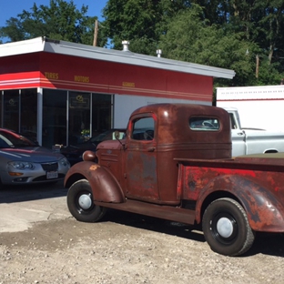 S & S Auto Repair - Oberlin, OH