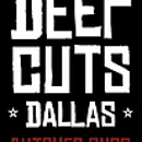 Deep Cuts Dallas - Butchering
