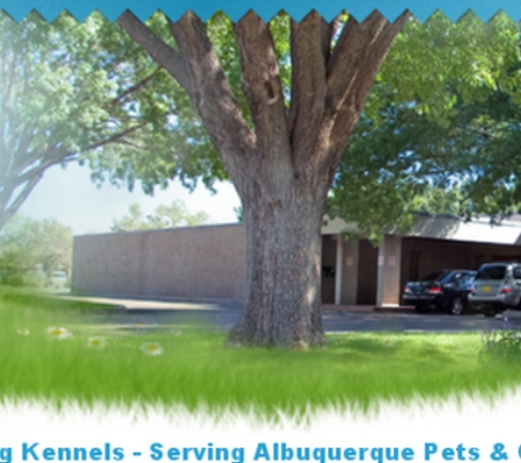 Academy Boarding Kennels & Grooming Salon - Albuquerque, NM