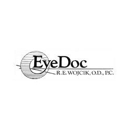 The Eye Doc - Contact Lenses