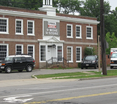 U-Haul Moving & Storage at Mayfield Rd - Cleveland, OH