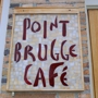 Point Brugge Cafe