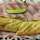 Firehouse Subs - Fast Food Restaurants