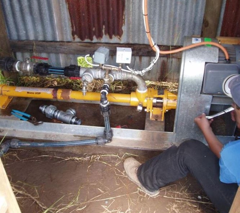 Valley Pumps And Irrigation Systems - Moe South, VIC