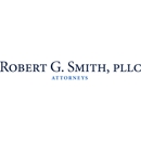 Robert G. Smith, PLLC - Family Law Attorneys