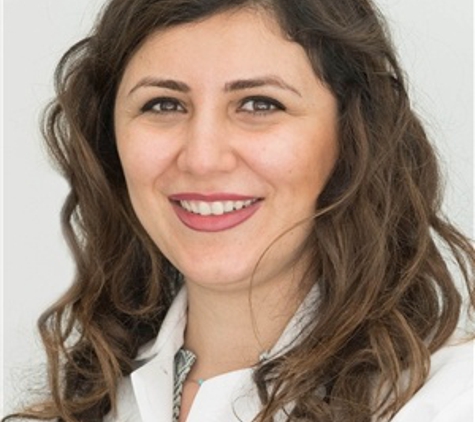 Dr. Niloofar Khalesseh, DDS, MMSC - Dallas, TX