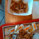 Popeyes Louisiana Kitchen - Fast Food Restaurants