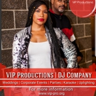 ViP Productions