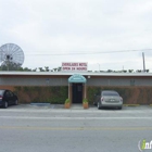 Everglades Motel