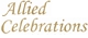Allied Celebrations - Marriage Celebrants - Civil