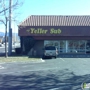 Yeller Sub