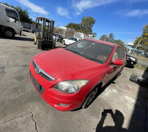 Fast Car Removals - Rocklea, QLD