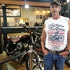 Bruce Rossmeyer's Daytona Harley-Davidson Clothing Outlet gallery