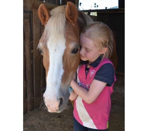 Forest Park Riding & Equitation School - Stromlo, ACT