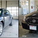 Collision Solutions - Automobile Body Repairing & Painting