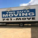 Moving Guys For Rent - Movers-Commercial & Industrial