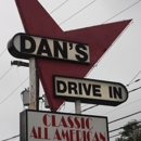 Dan's Drive In - Coffee Shops