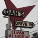 Dan's Drive In