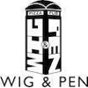 The Wig & Pen Pizza Pub gallery