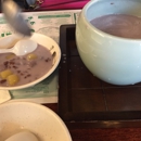 Tea Station - Restaurants
