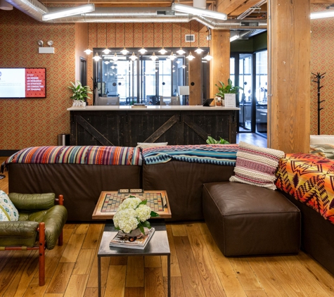 WeWork 220 N Green St - Chicago, IL