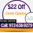 The Prosper Carpet Cleaning - Carpet & Rug Repair