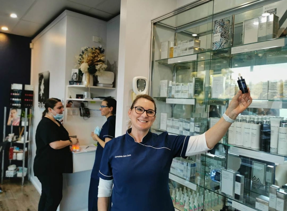 Complete Skin Care