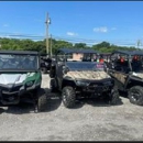 Harris Trading Company - Leasing Service