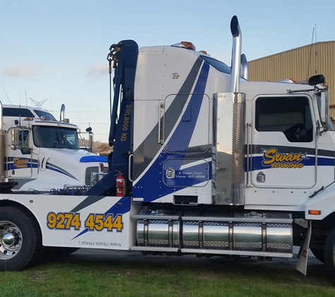 Nutech Signs Maker - Kewdale, WA