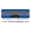 Awnings, Blinds & Shutters by Albert’s South Jersey Wallpaper