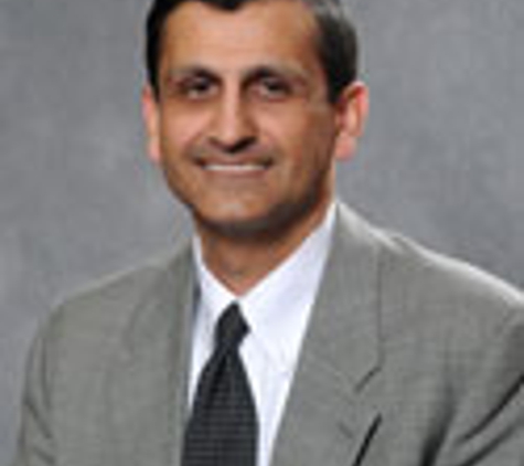 Dr. Sanjeev S Sabharwal, MD - Newark, NJ