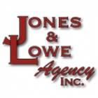 Jones & Lowe Agency  Inc.
