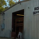 Dave's Skate Park - Skating Rinks