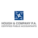 Hough & Company, PA, CPAs - Accounting Services