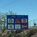 McDonald's - CLOSED - Fast Food Restaurants