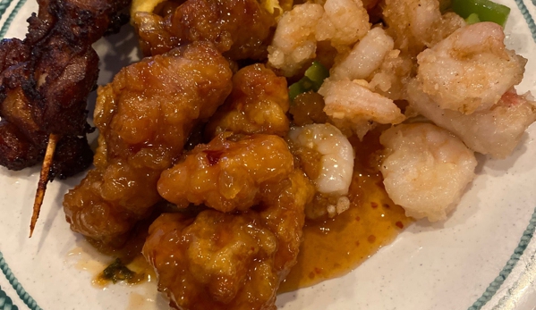 Super China Buffet - Indianapolis, IN