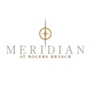 Meridian at Rogers Branch - Real Estate Rental Service