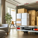 San Jose Across The Country Moving - Movers