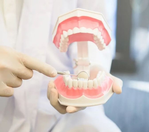 Keen Dentures - Batehaven, NSW
