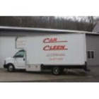 Car Cleen Supply Company
