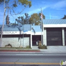 Los Angeles Fire Dept - Station 56 - Fire Departments