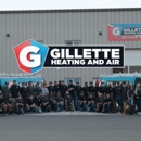 Gillette Heating And Air Conditioning - Air Conditioning Service & Repair