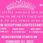 The Little Angels Spa