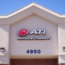 ATI Physical Therapy - Physical Therapy Clinics