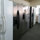 The Appliance Store - Used Major Appliances